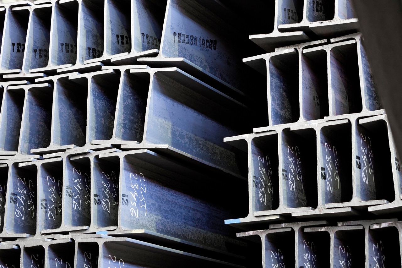 Строительный прокат