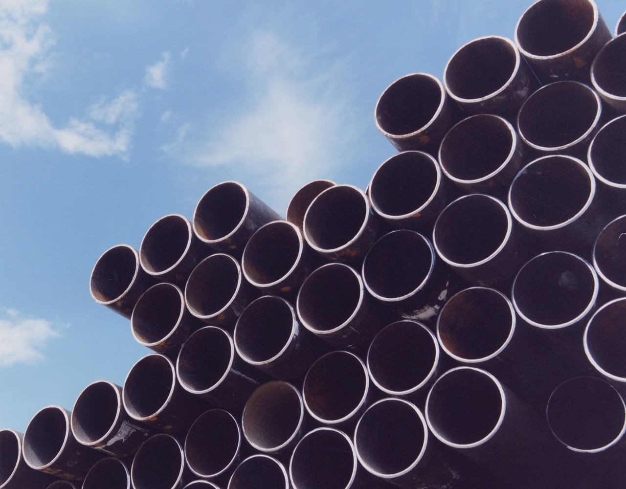 Трубный прокат