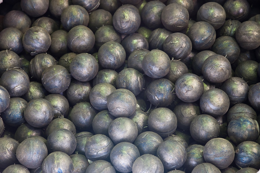 Металлопродукция промышленного назначения